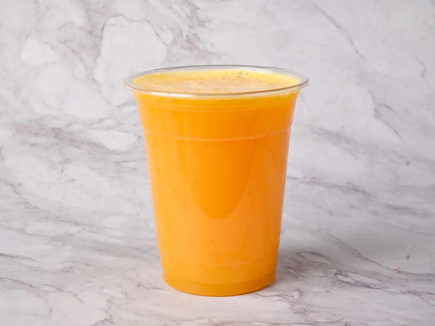 Orange Juice - Small Glass