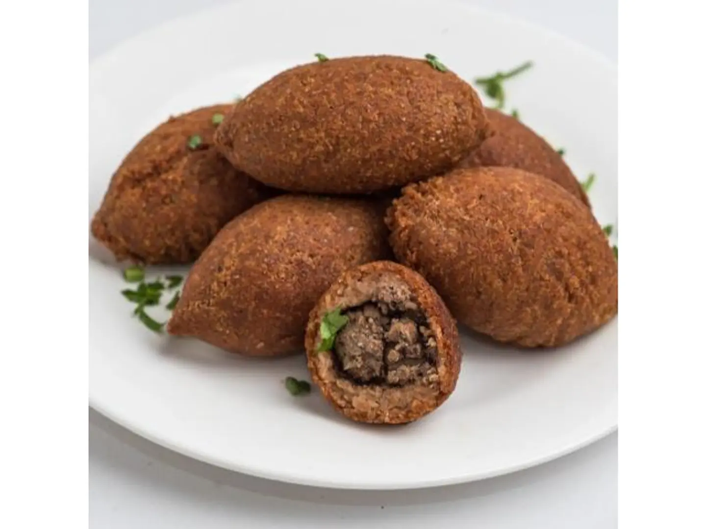 Kibbeh - Beef