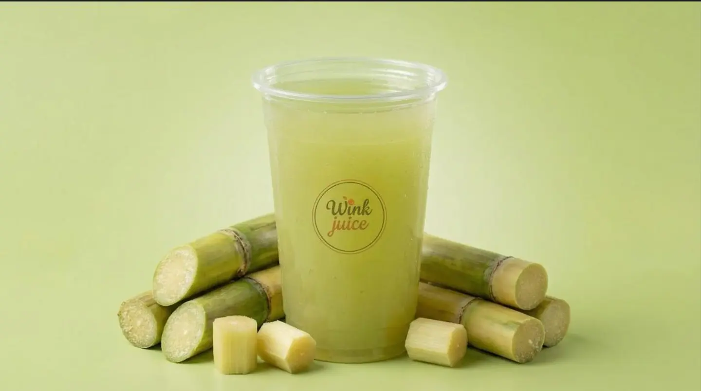 Sugar Cane - Medium