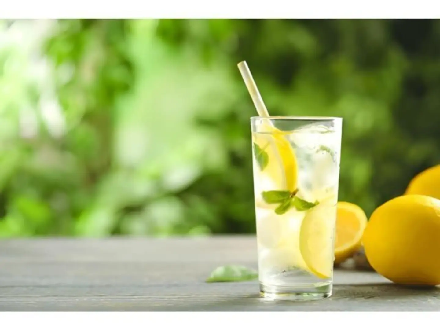 Lemonade - Medium