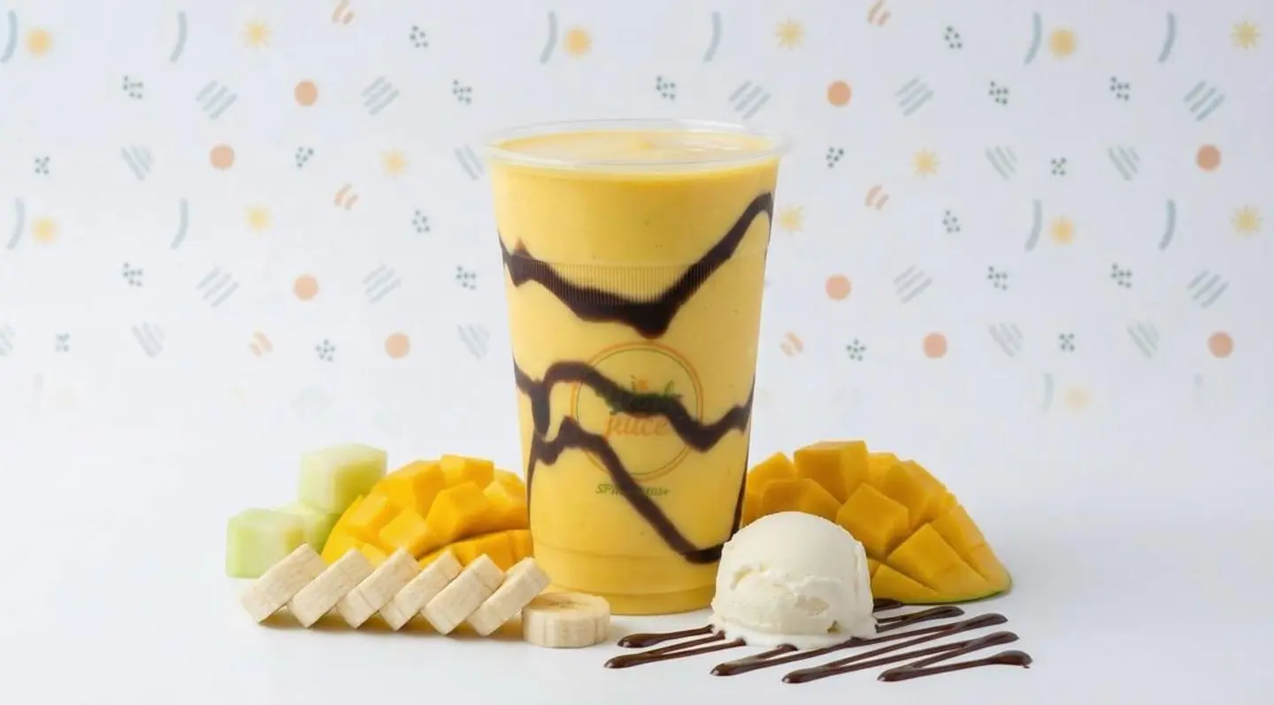 Jamaica - Medium