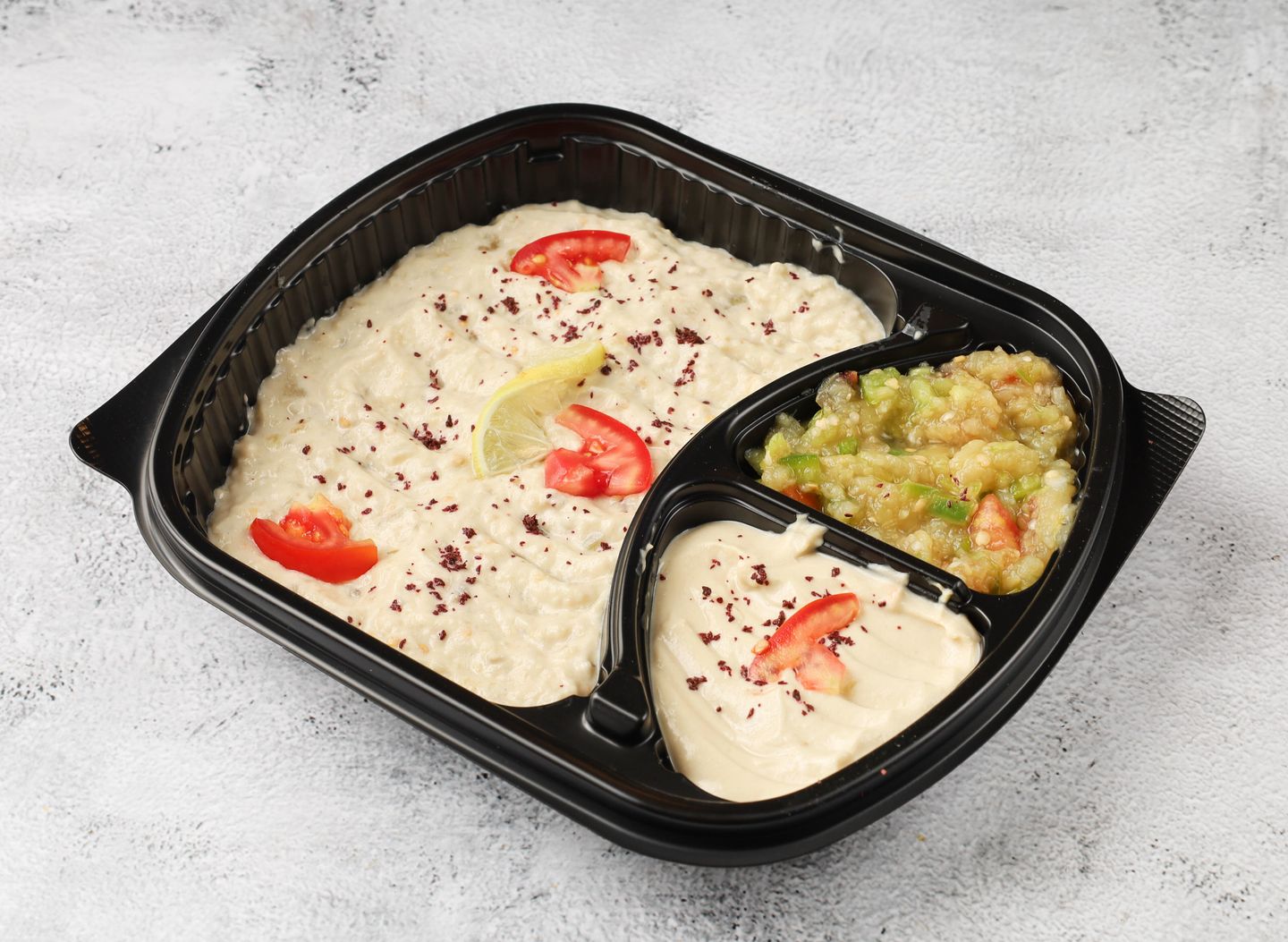 Mixed Appetizer Dish - Small