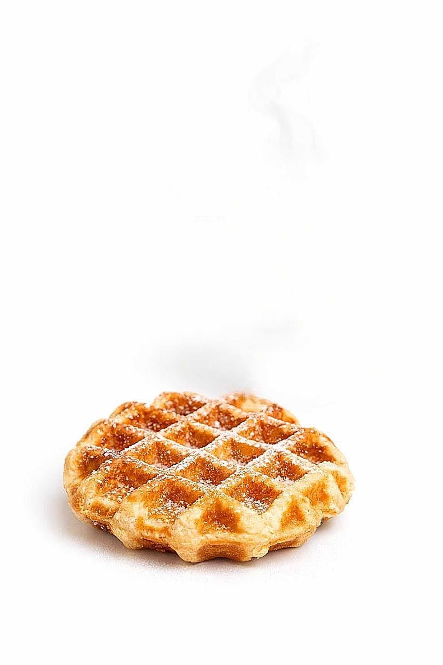 Waffle - 1 Piece
