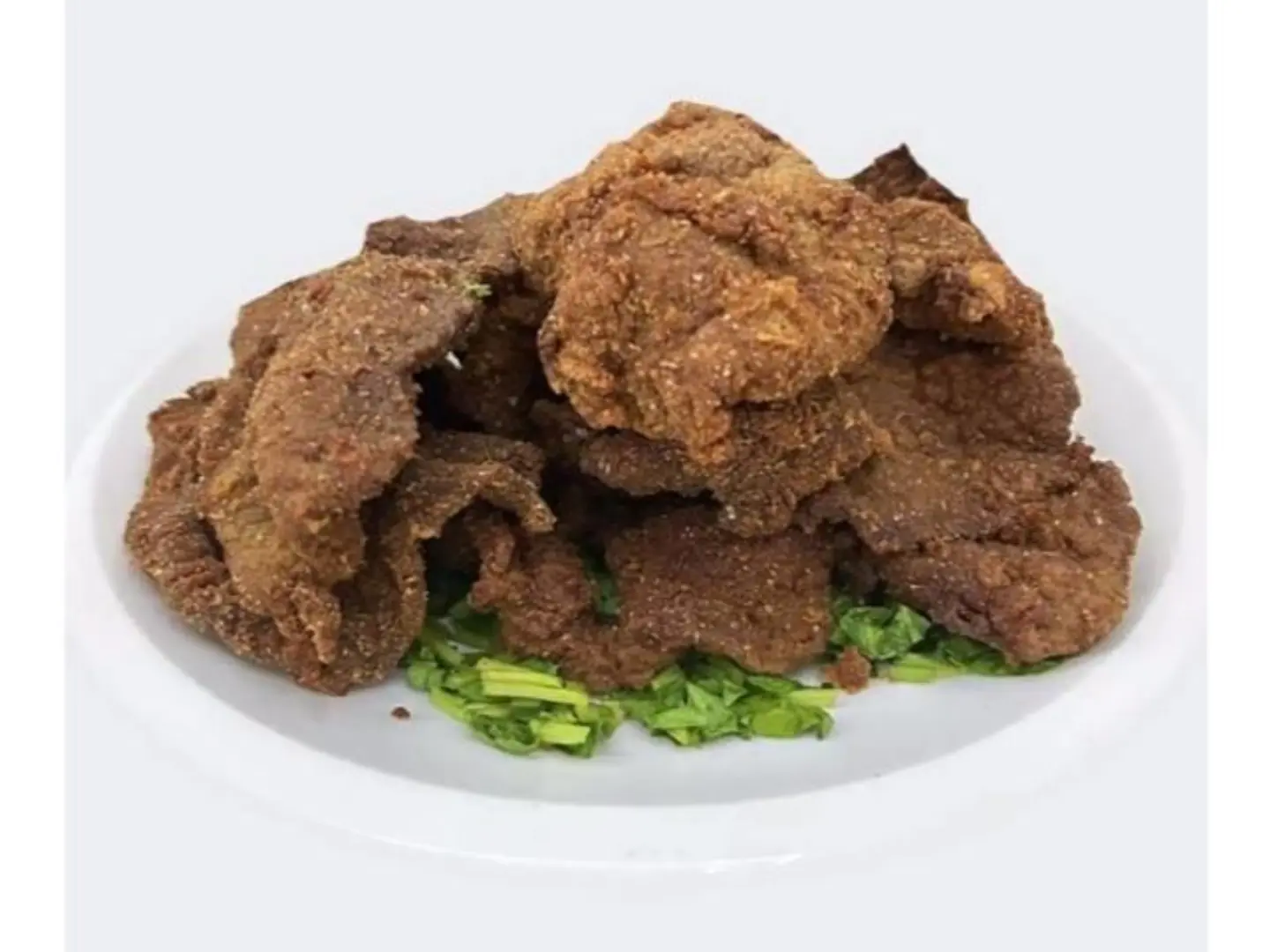 كبدة ردة - اسكندراني - صغير