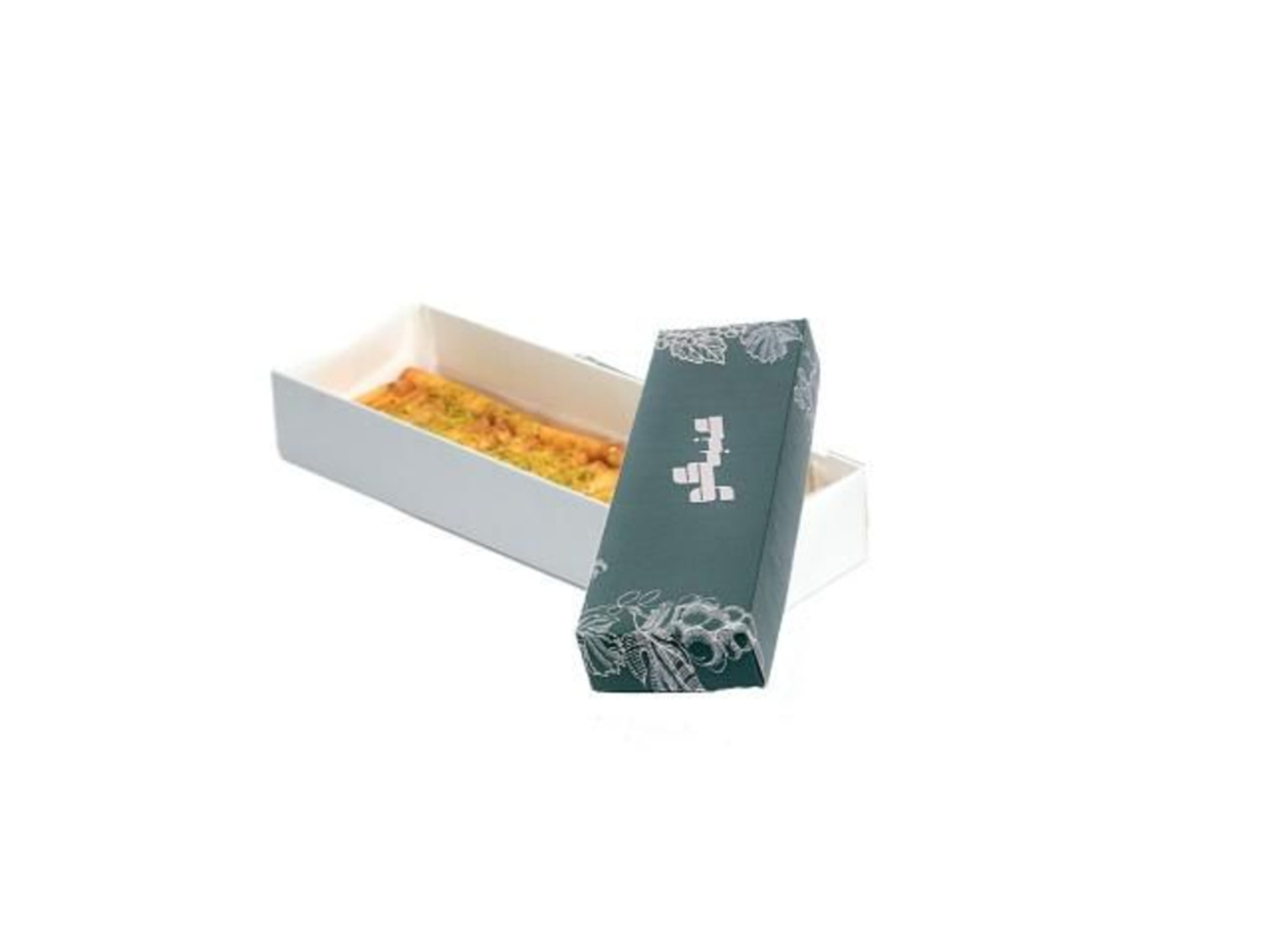 Sweet Roll - Small Box