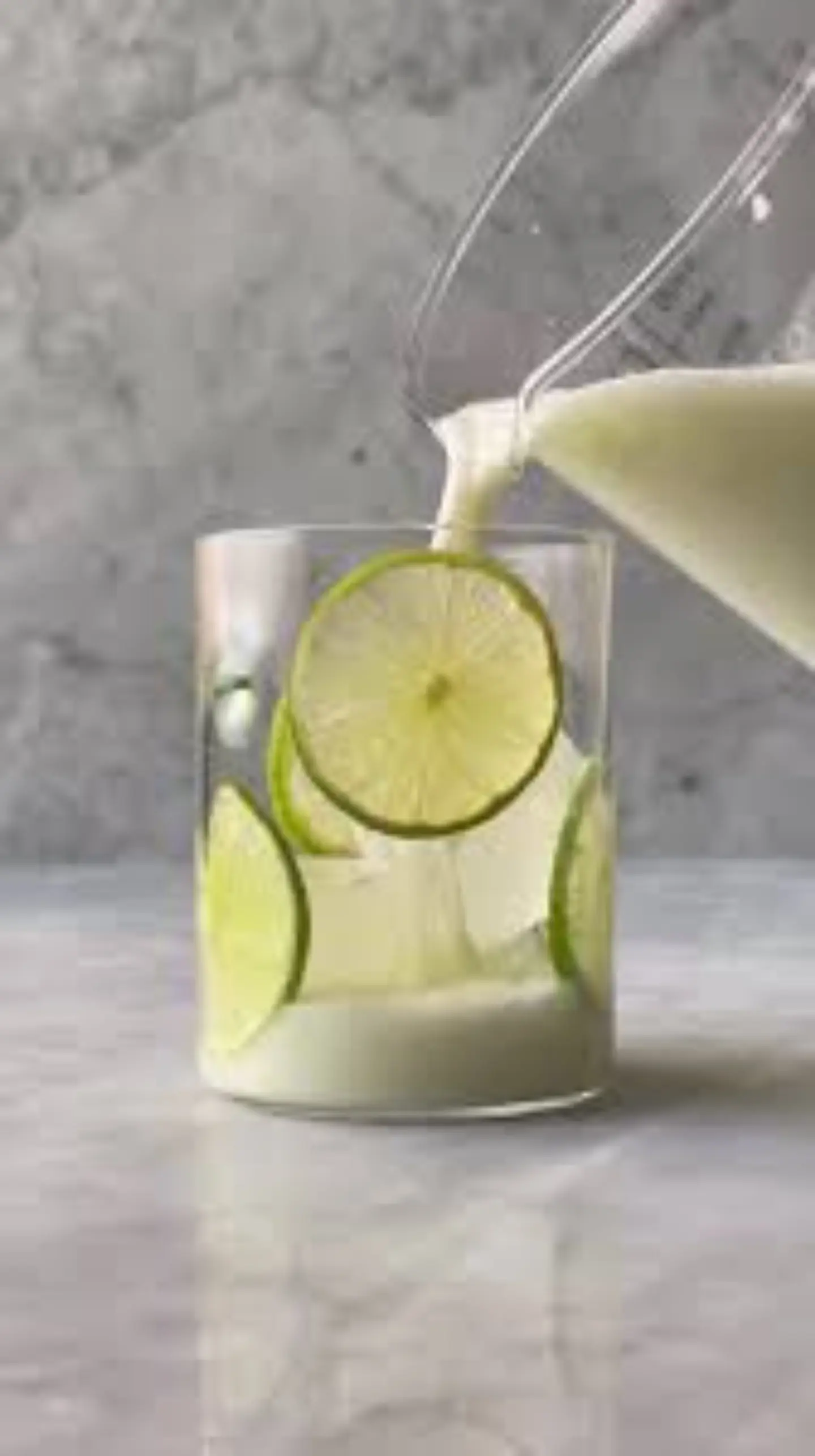 Special Juice Mojito - Small