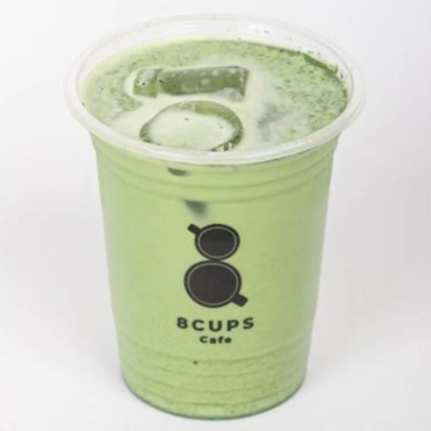 Iced Matcha - Regular Milk