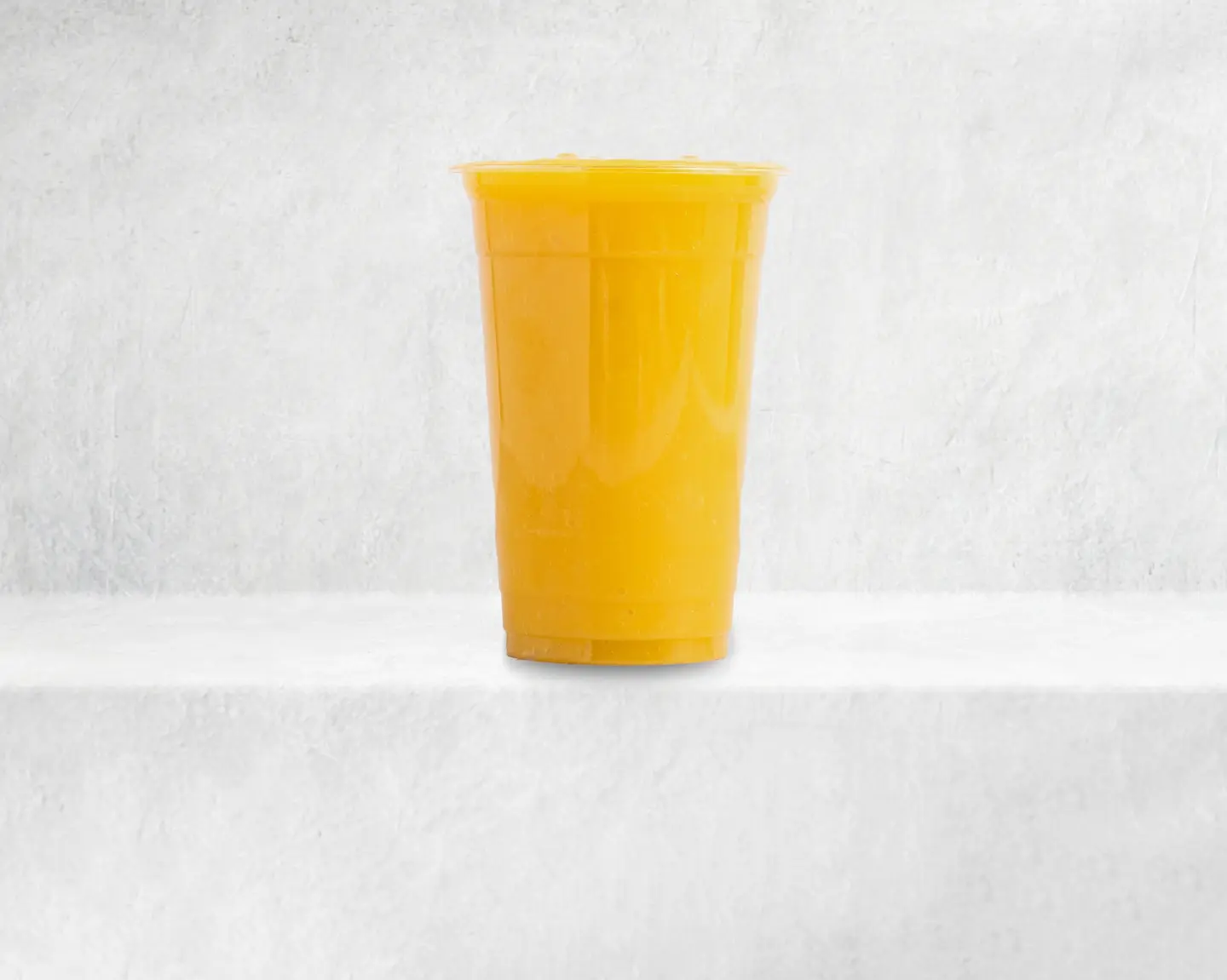 عصير مانجو طازج - صغير