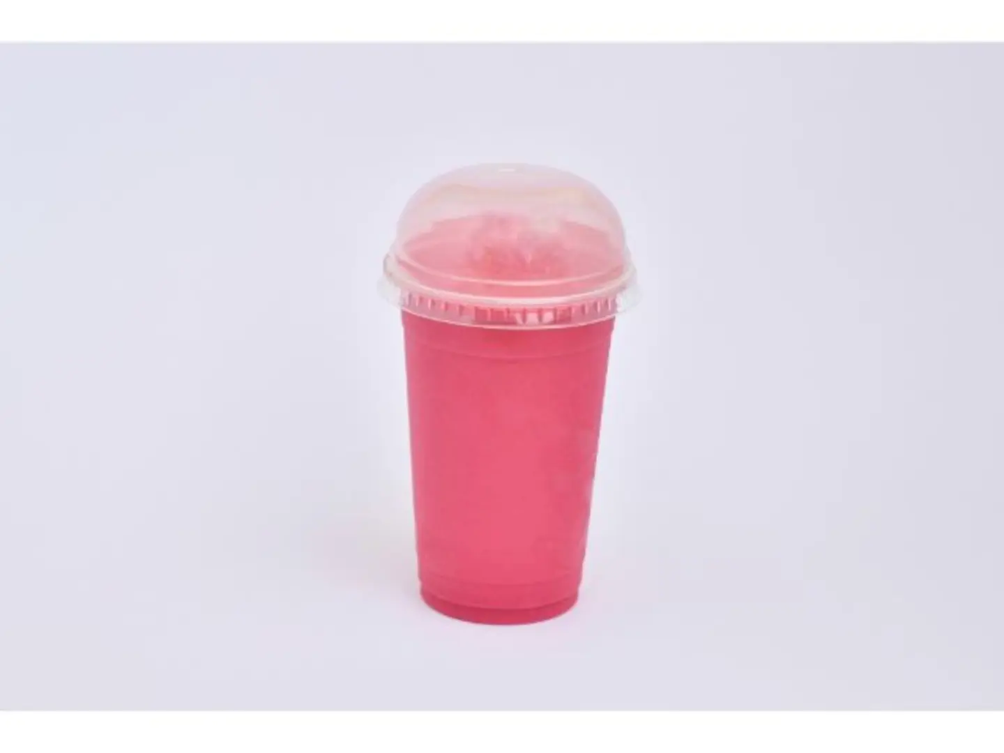 Pomegranate Juice With Granules - Large