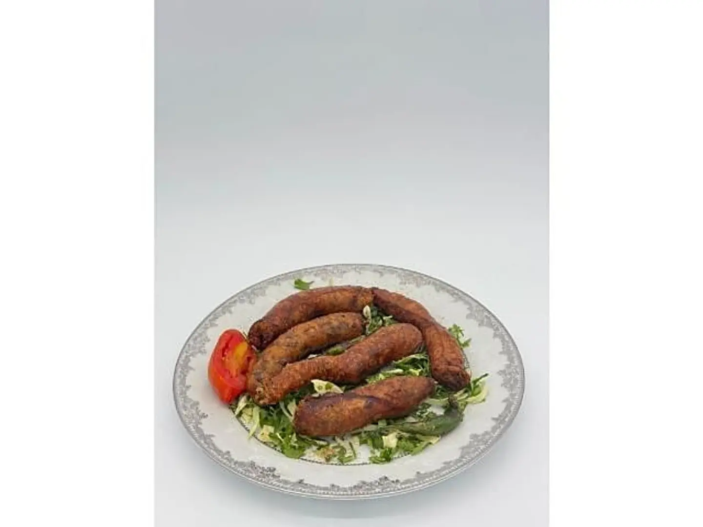 Mumbar - Half A Kilo