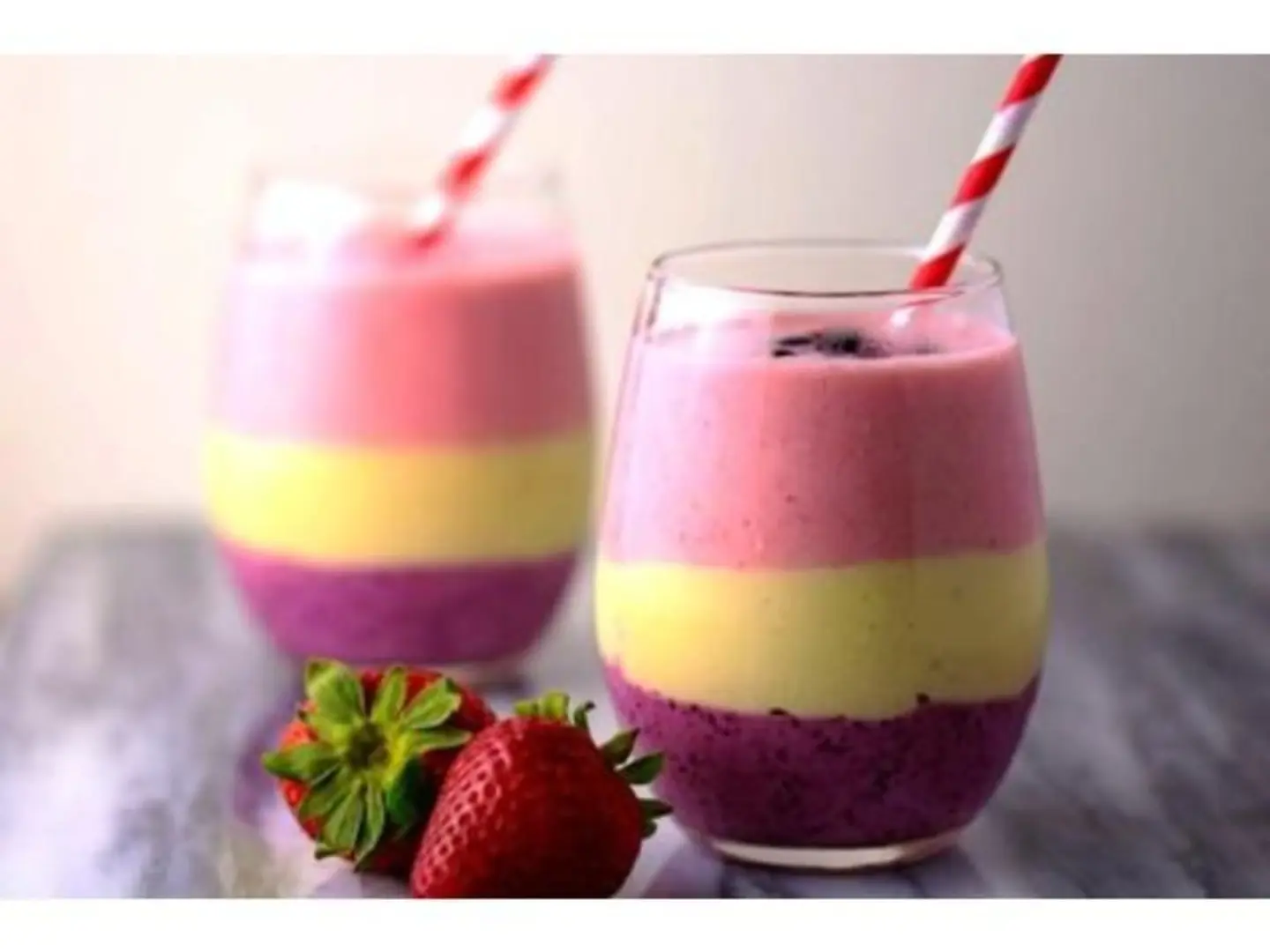 Mixed Mixed Juice - Small