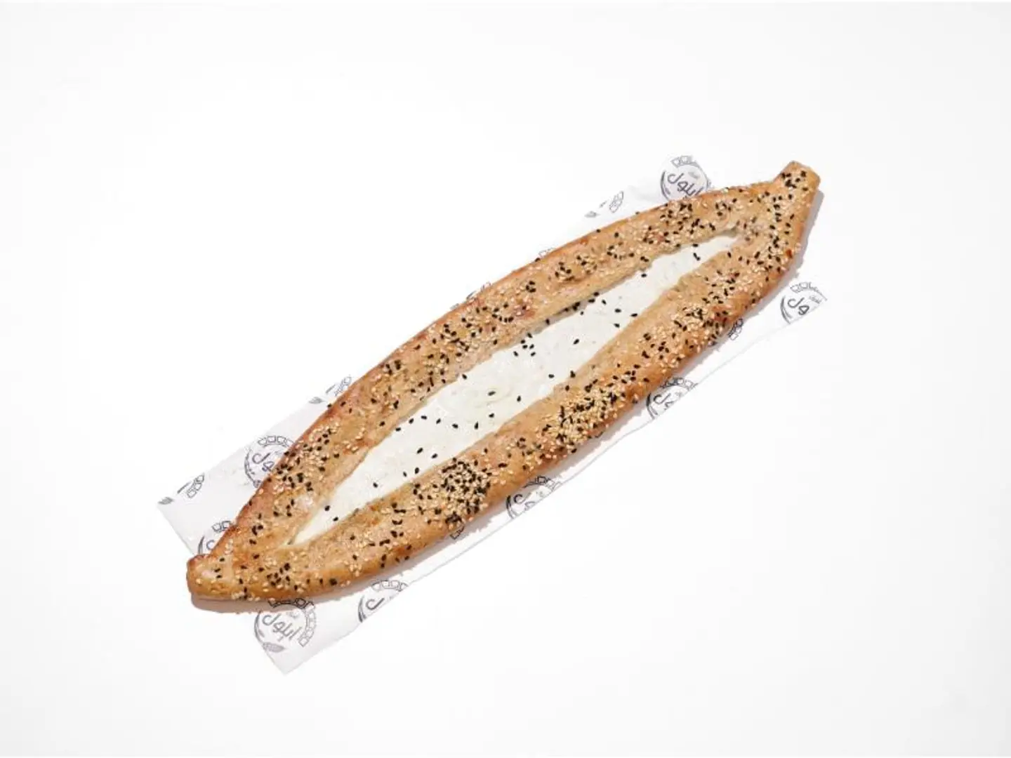 Kraft Cheese Hasawi - Small