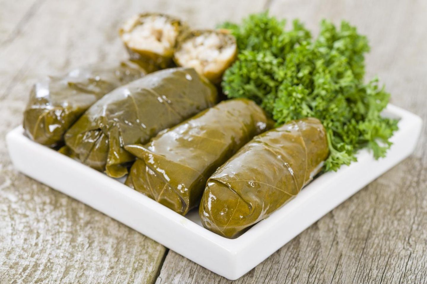 ورق عنب - صغير