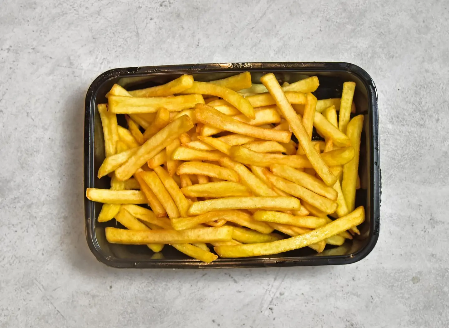 French Fries - Regular