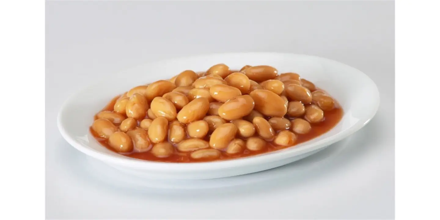 Bean Dish - Medium