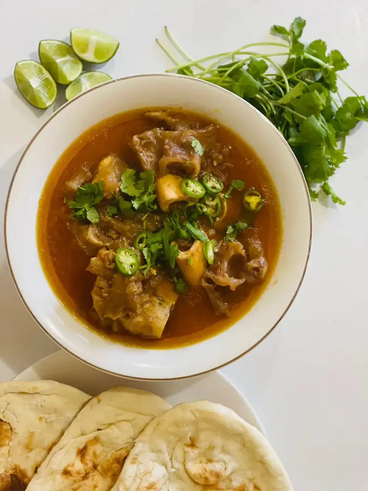 Paye Curry - Regular