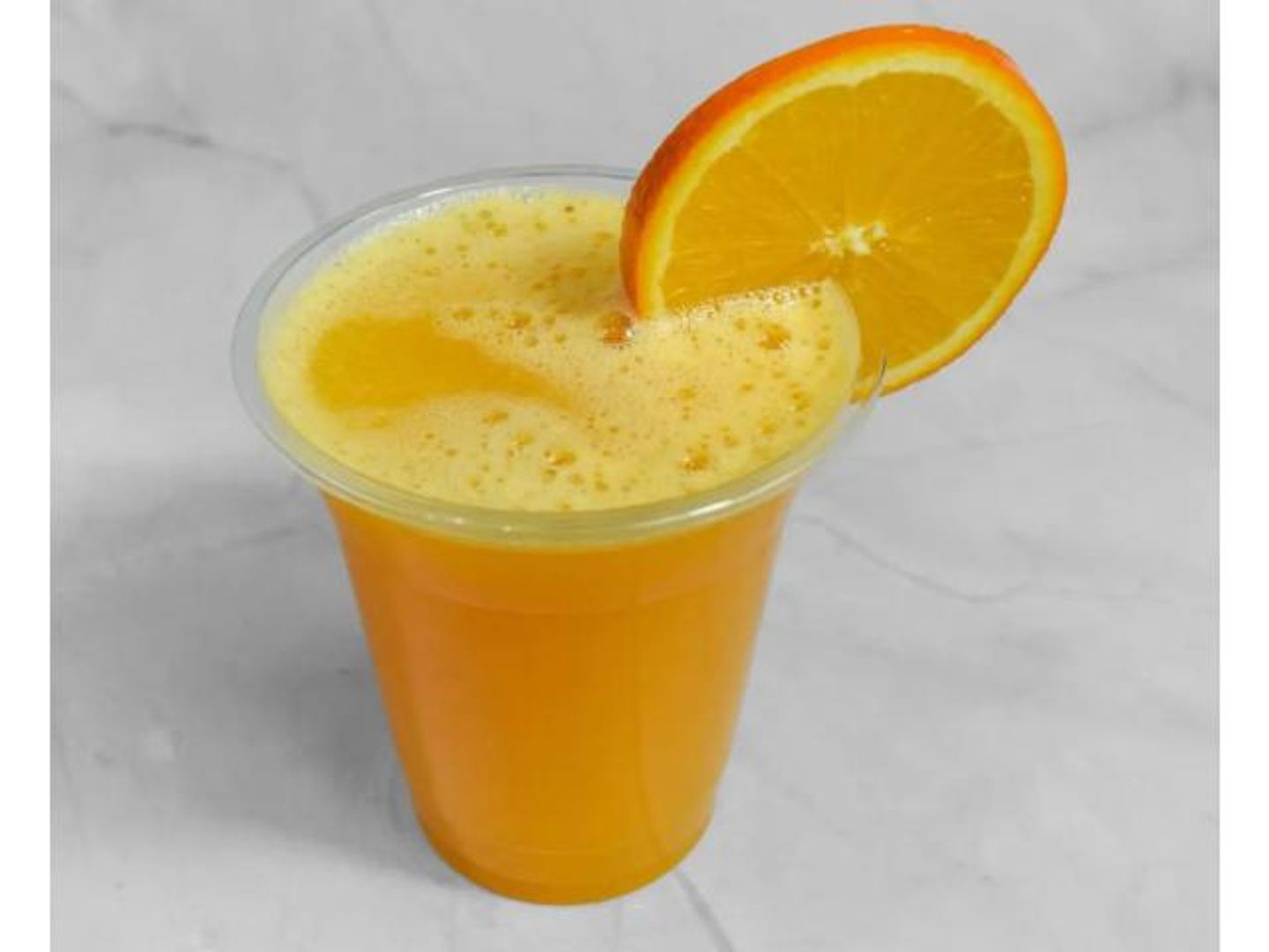 Orange Juice Blender - Medium Cup