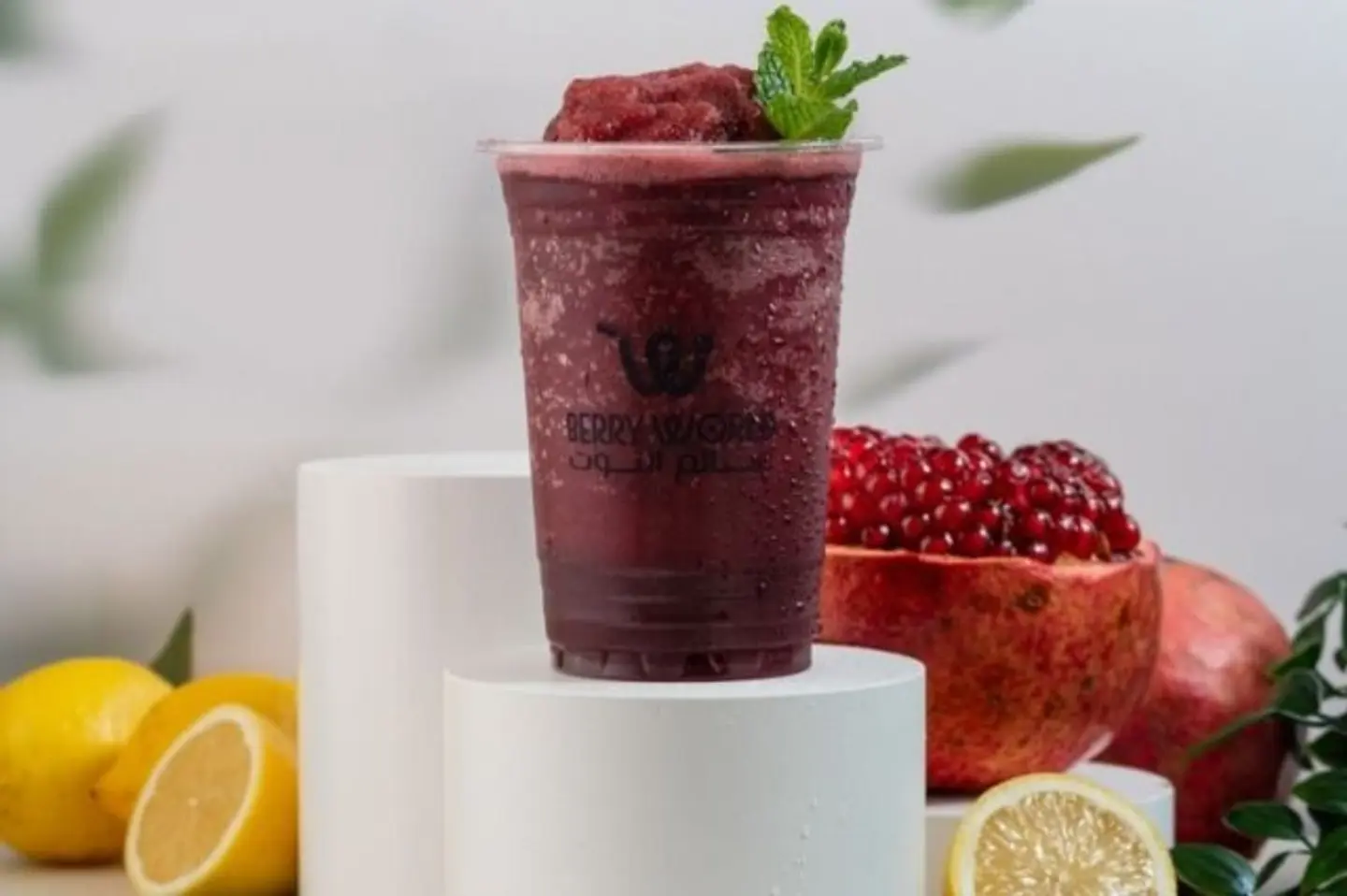 Refreshing - Medium