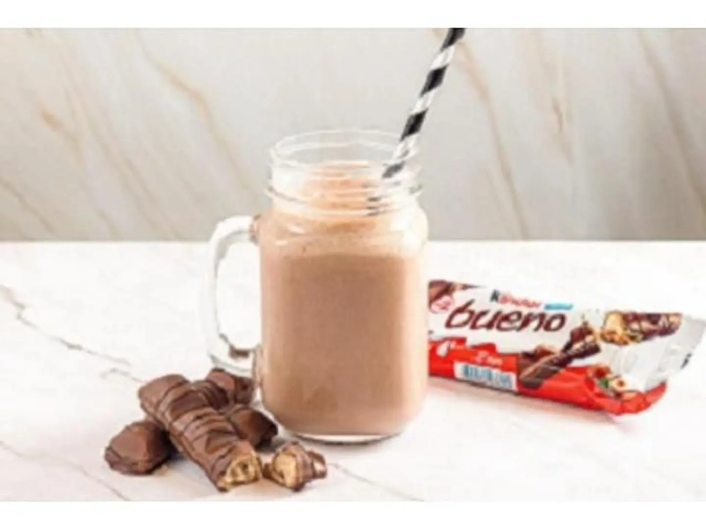 Kinder Milkshake - Medium