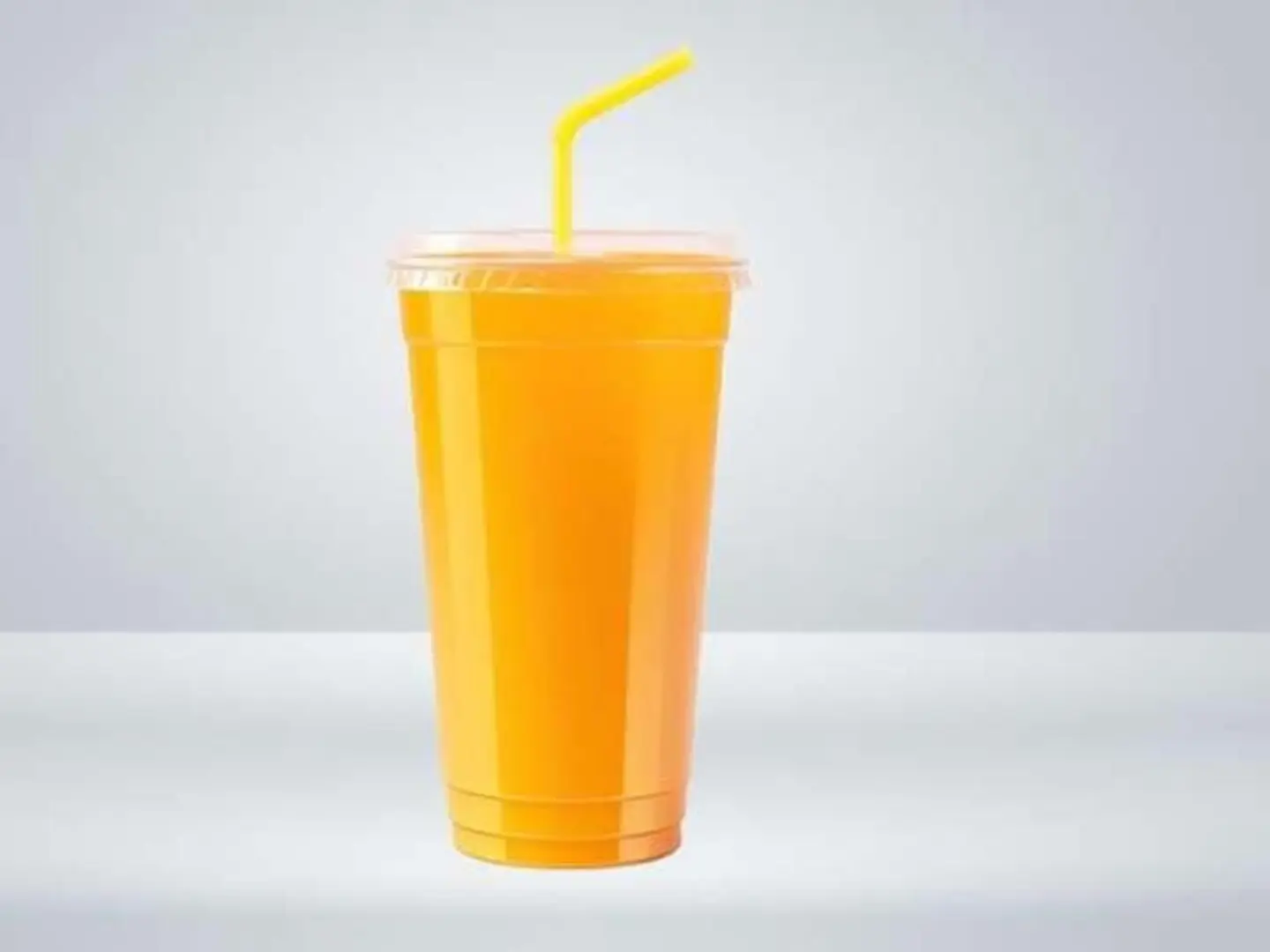 برتقال مشكل - كوب