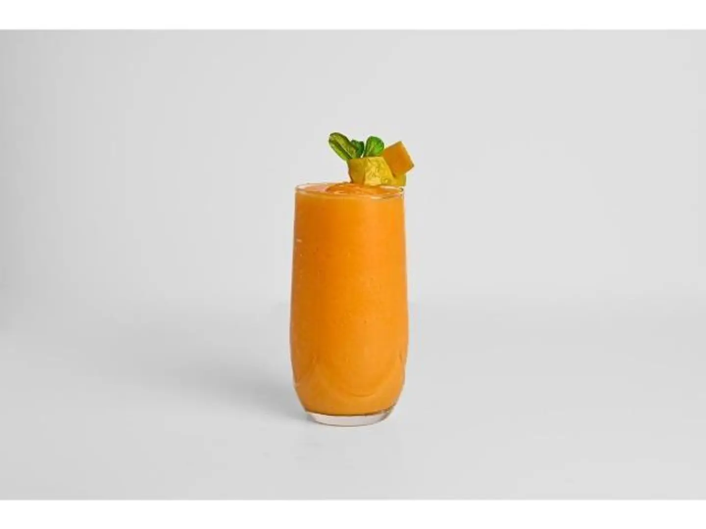 Mango Cocktail - Medium