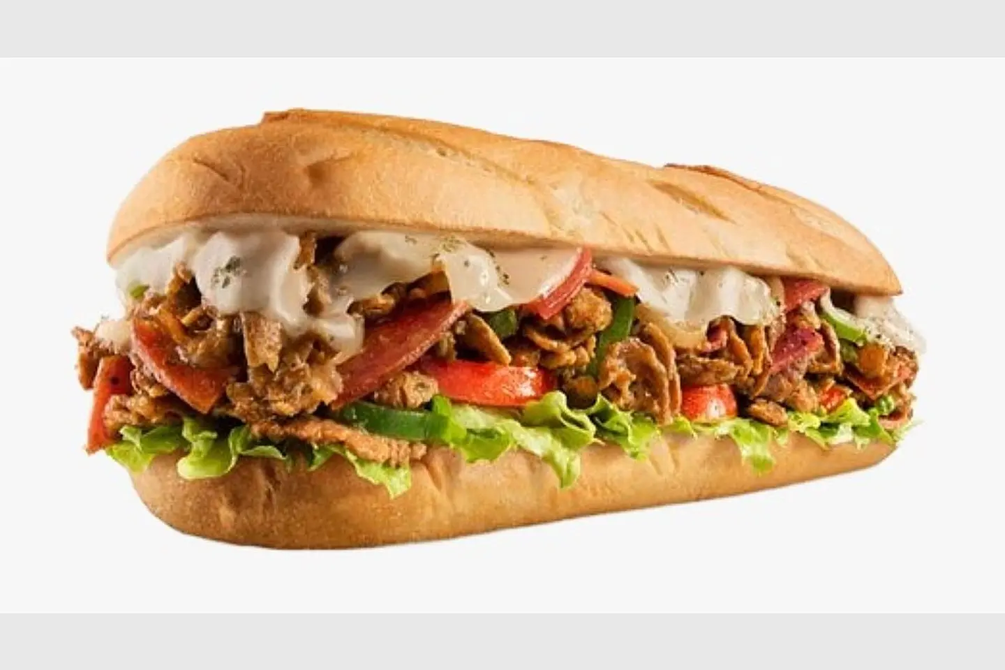 Jumbo Crazy - Meal
