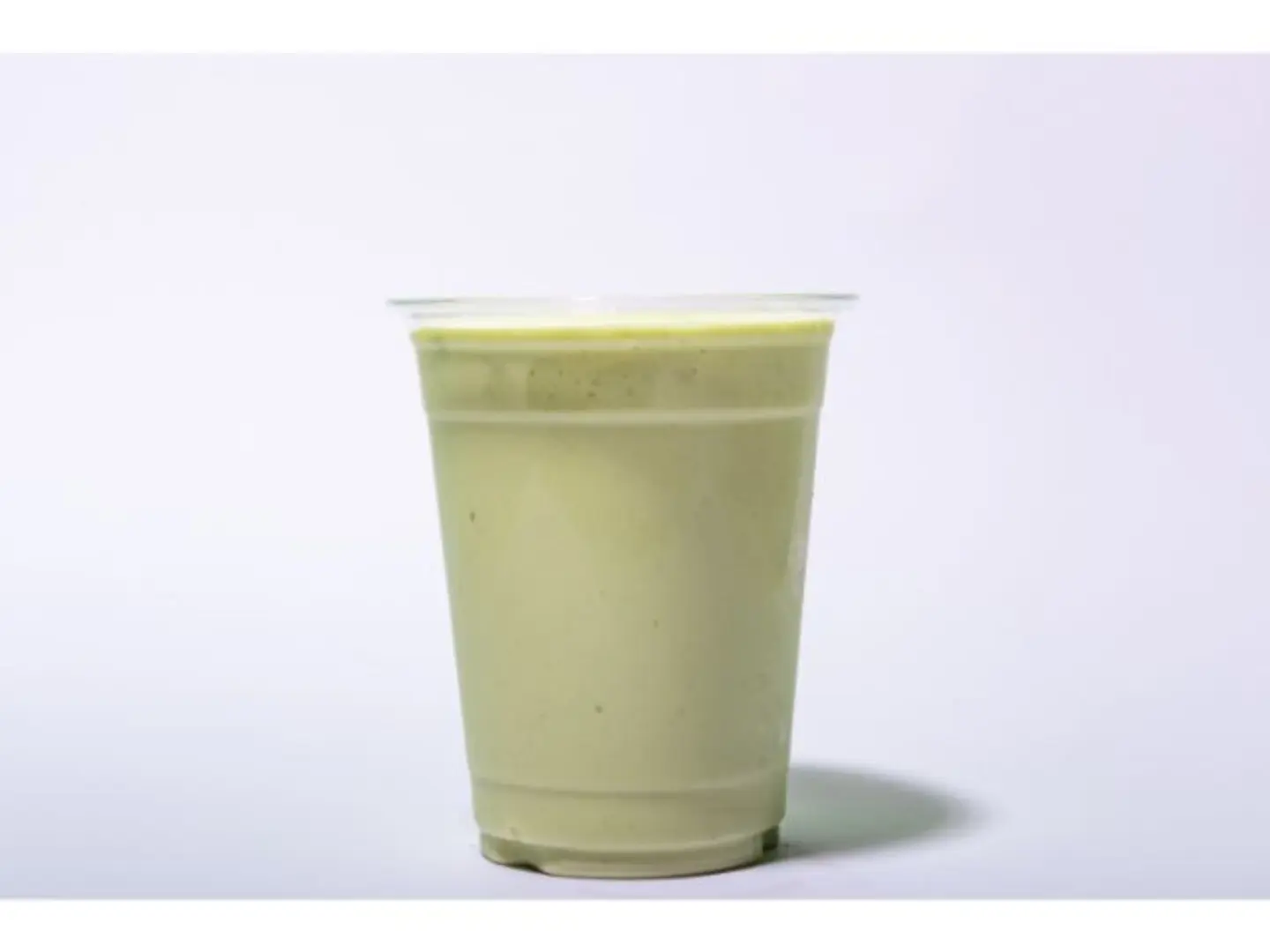 Avocado With Milk Juice - Small