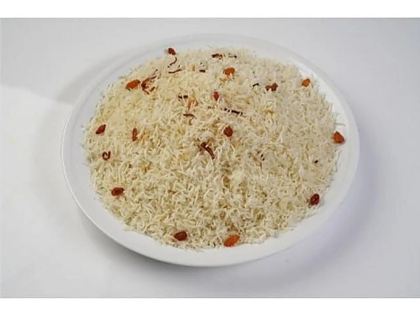 نفر رز - أرز أبيض