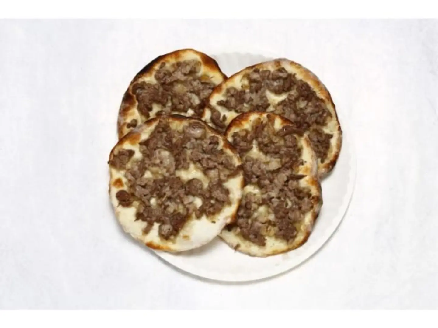 Dough With Herbs Mujramisha - Small