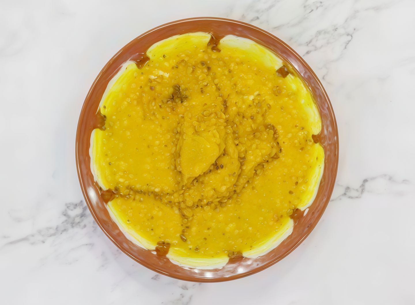 عدس جرة - صغير