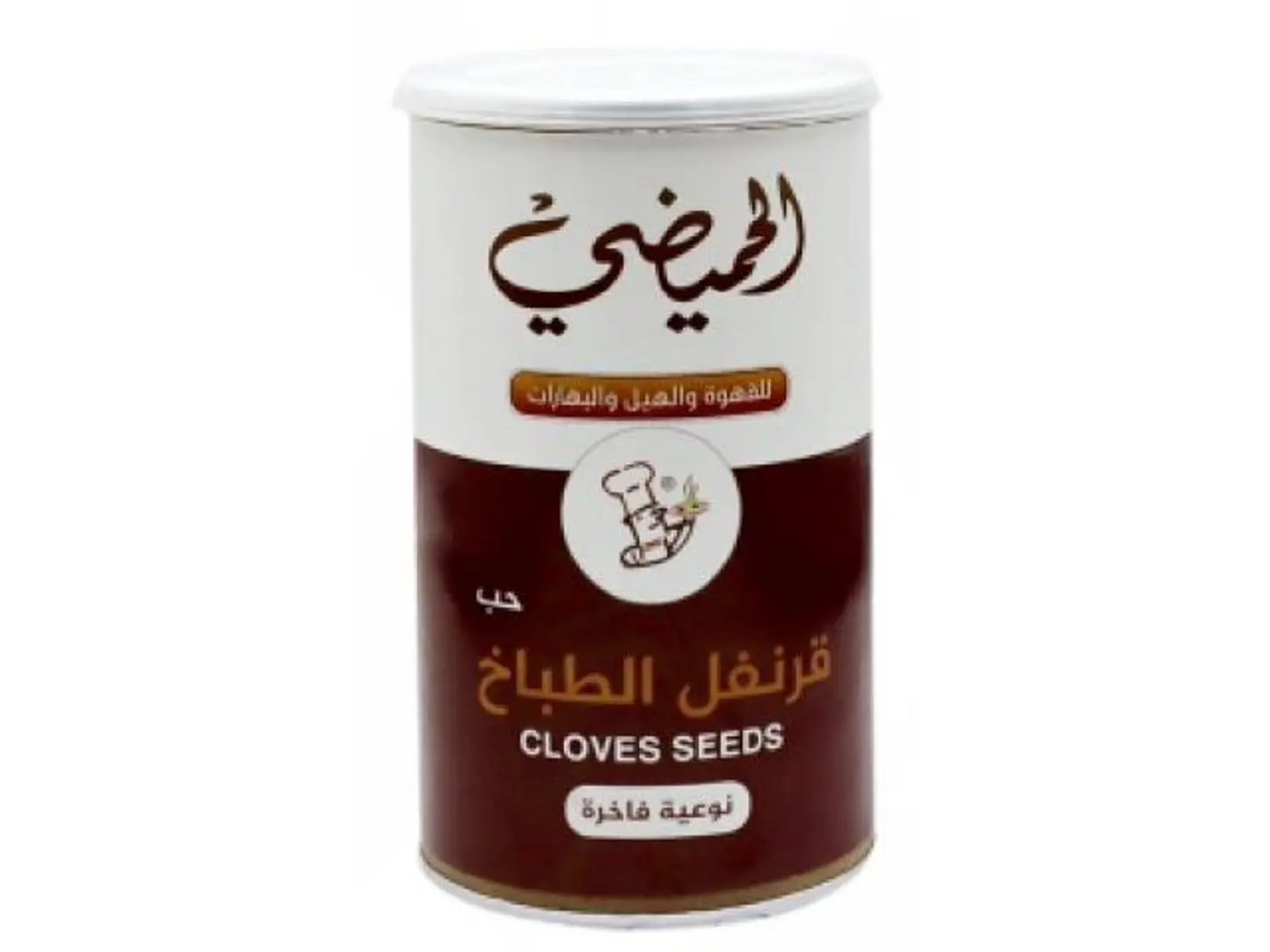 قرنفل الطباخ حب - 165 جرام