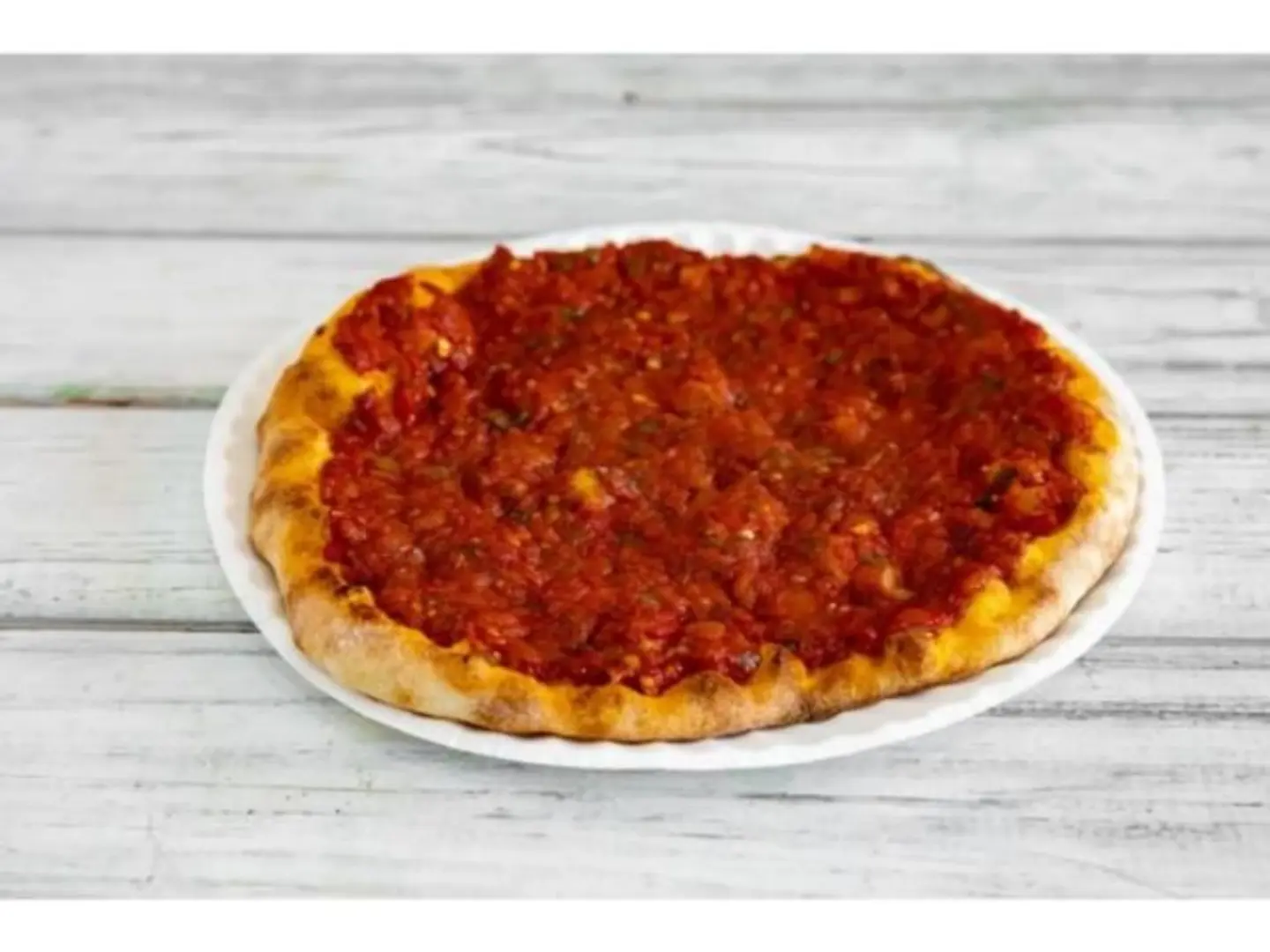 Muhammara - Plain