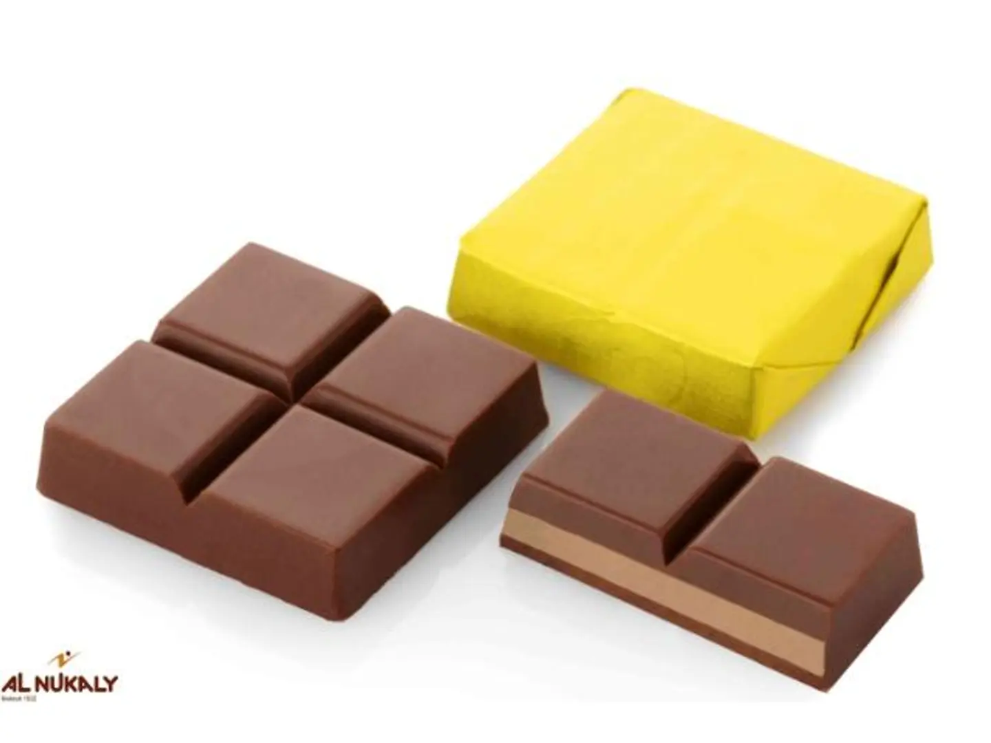Chocolate Nukaly Cream Caramel (Cho 002 0058) - 250 Grams