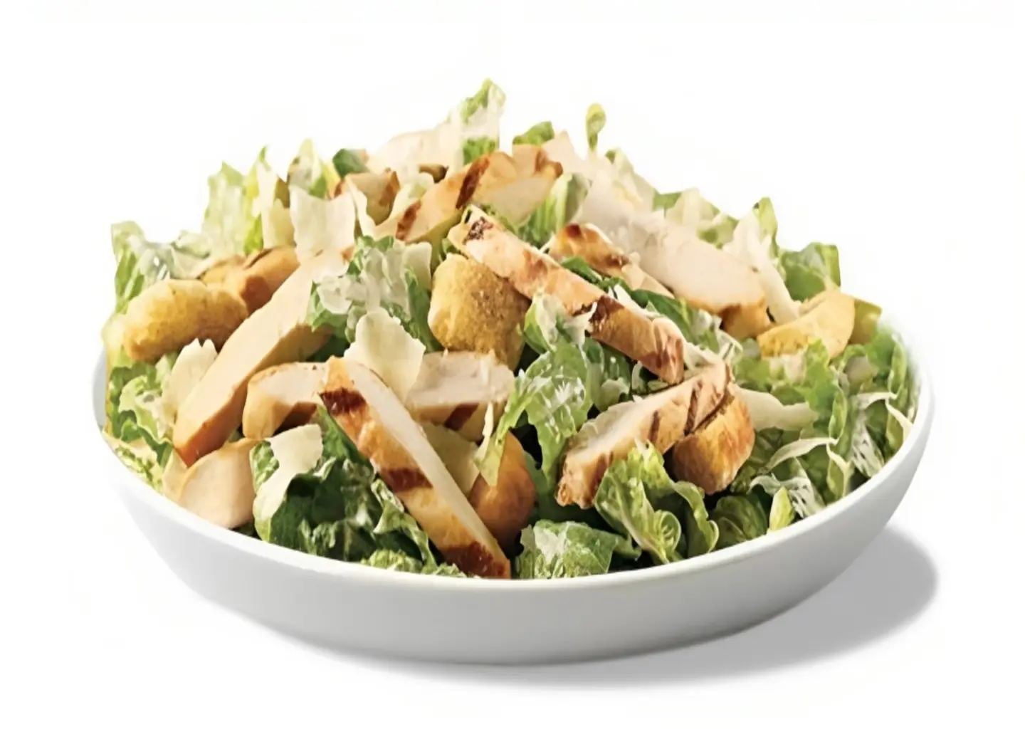 Caesar Salad - Small