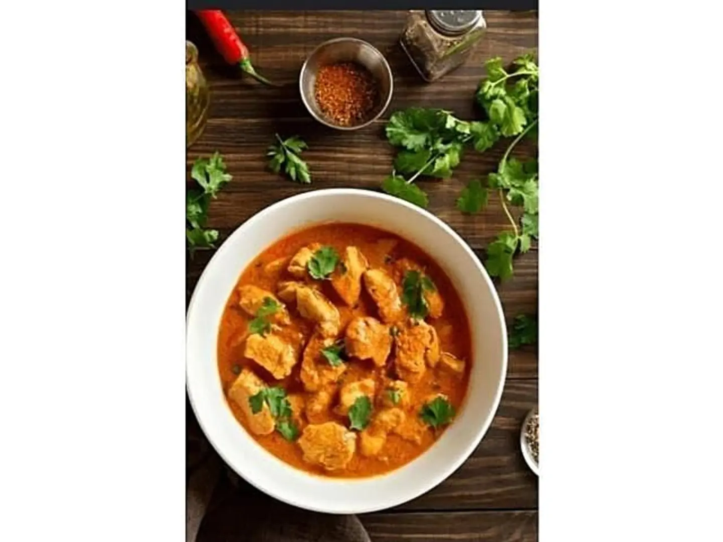 دجاج ماسالا - 50 جرام