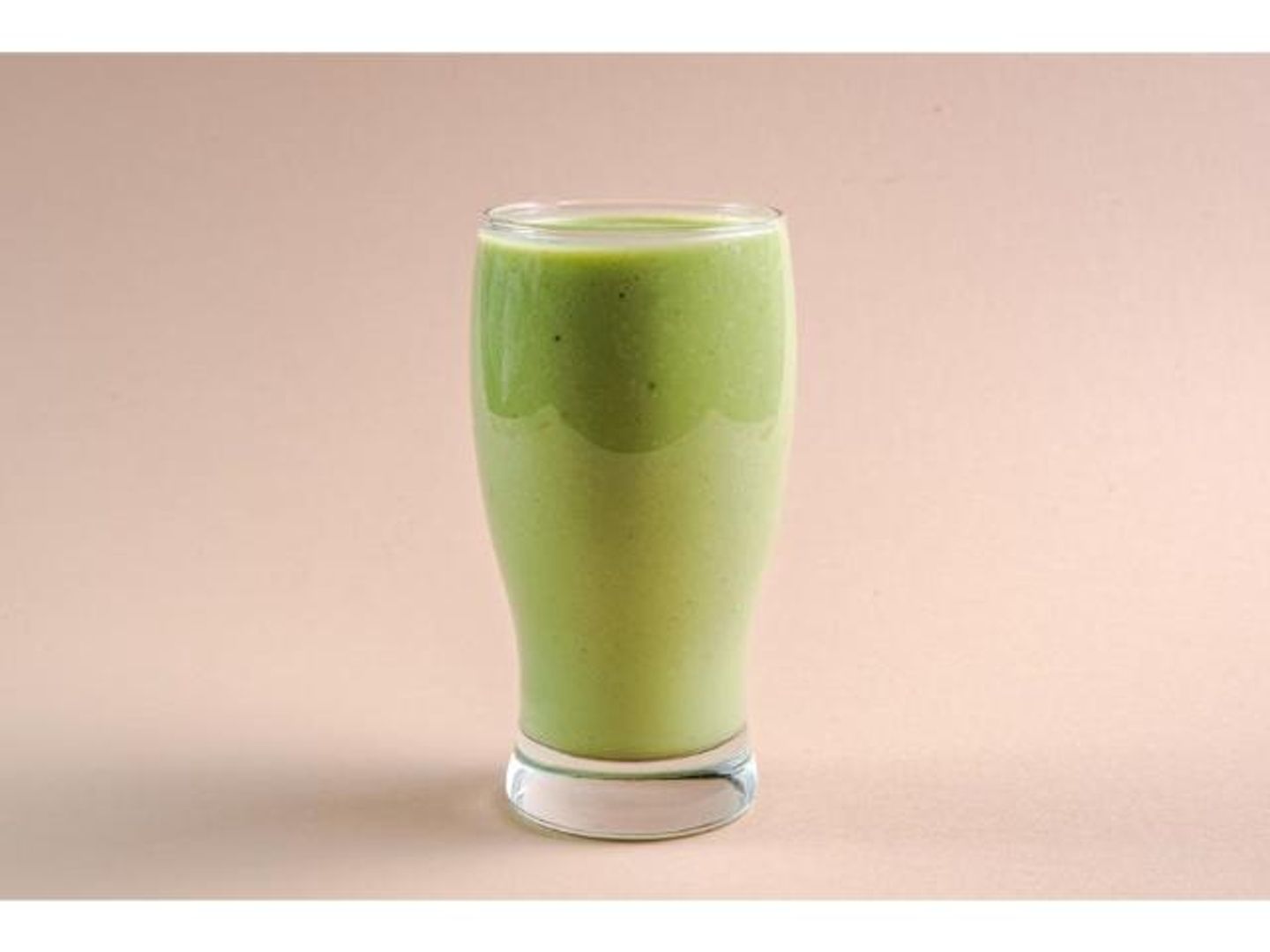 Avocado With Kiwi - Small 300 Ml