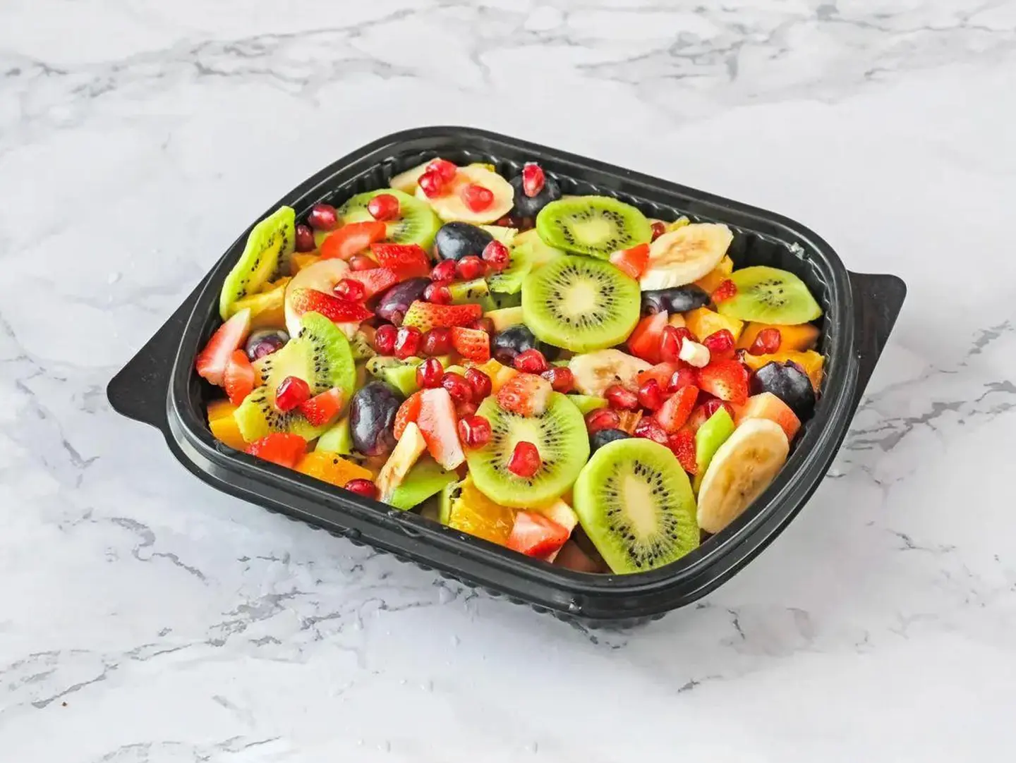 Mixed Fruit Salad Plate - Small