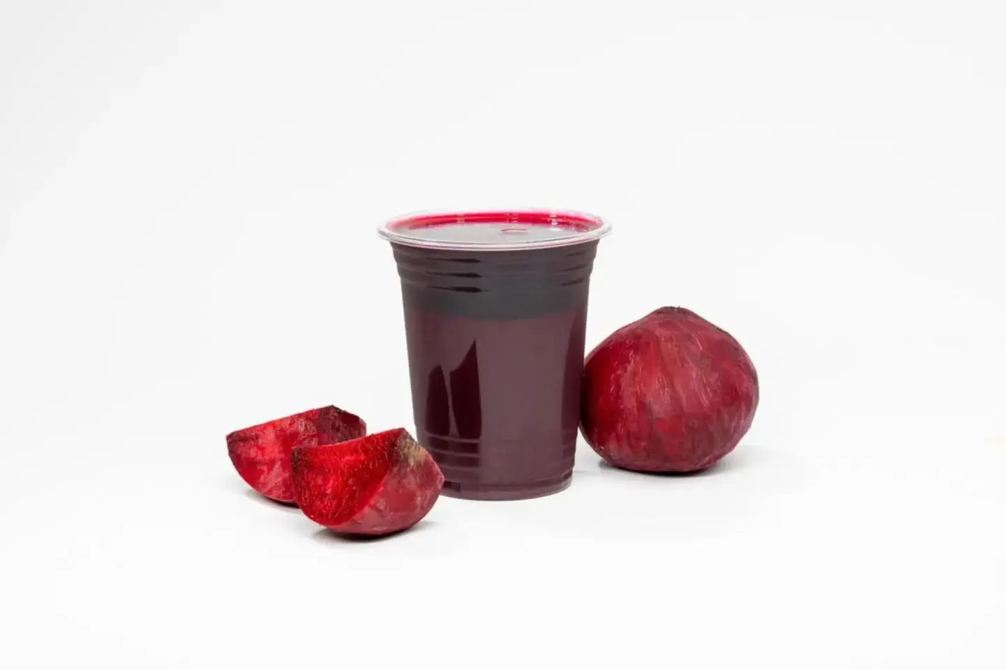 Mixed Beetroot - Small