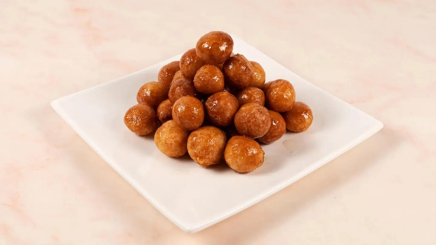 Classic Luqaimat - Small