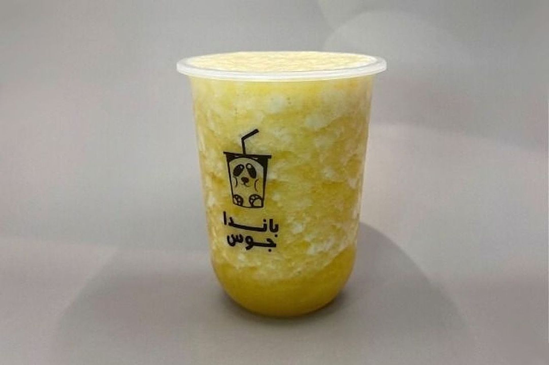 أناناس - صغير