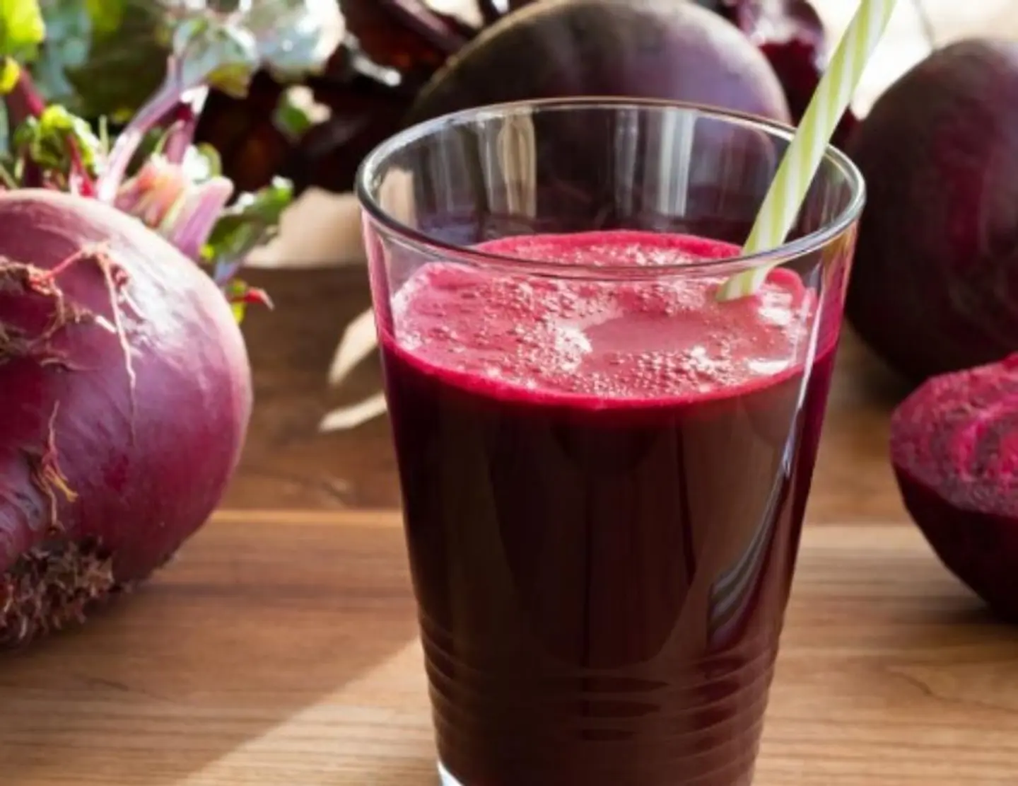 عصير بنجر - صغير