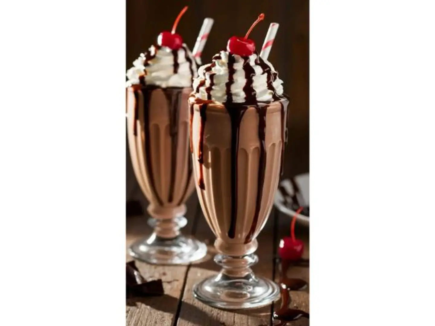 Kinder Milkshake - Small