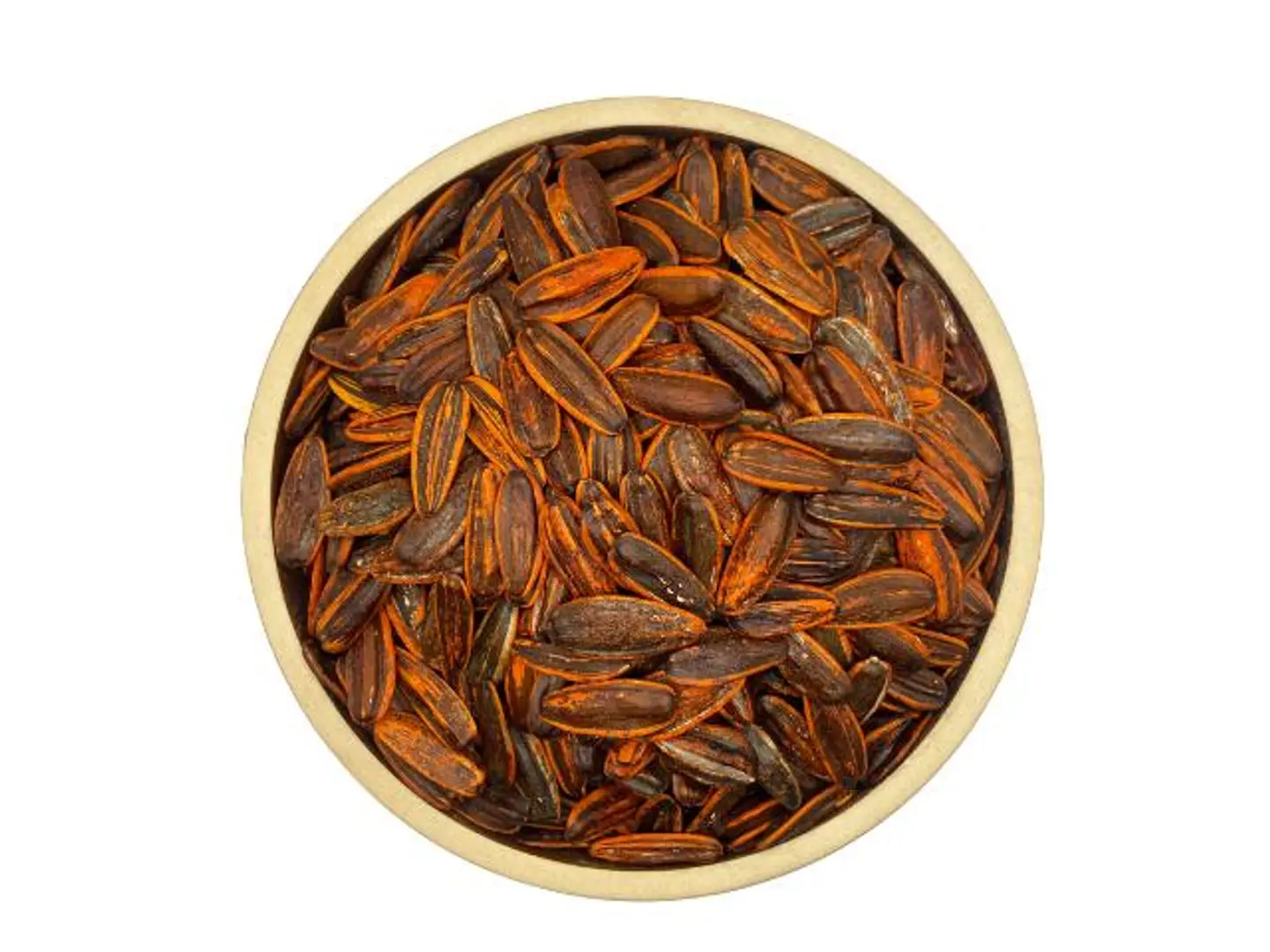 Smoked Sunflower Seeds - Quarter Kilo