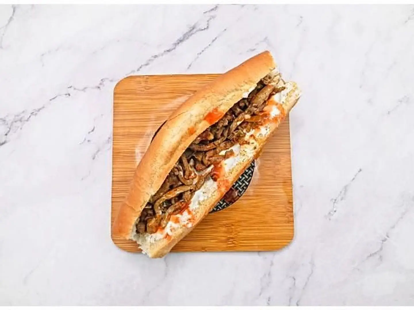 Liver - Samoli