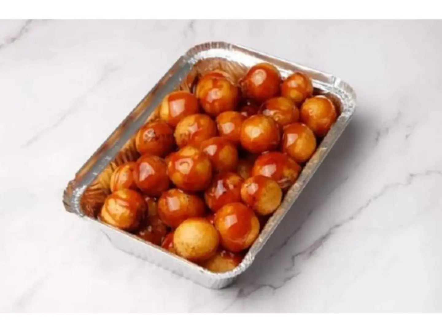 Date Molasses - Small