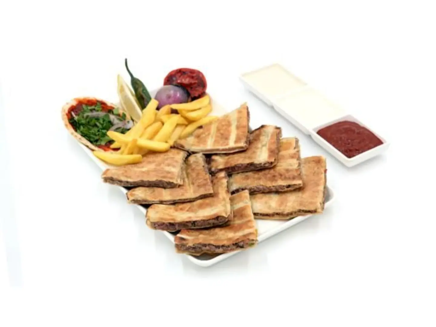 Meat Arais - Small
