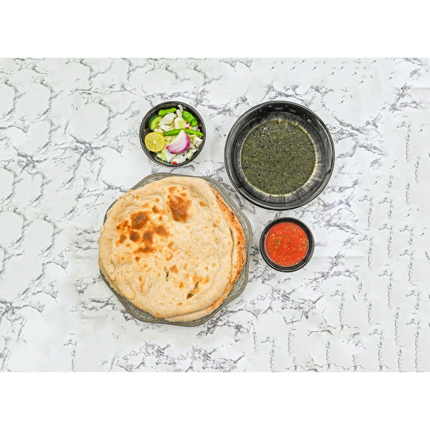 إيدام ملوخية - صغير