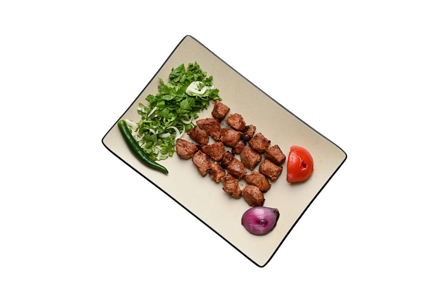 Meat Awsal - Small