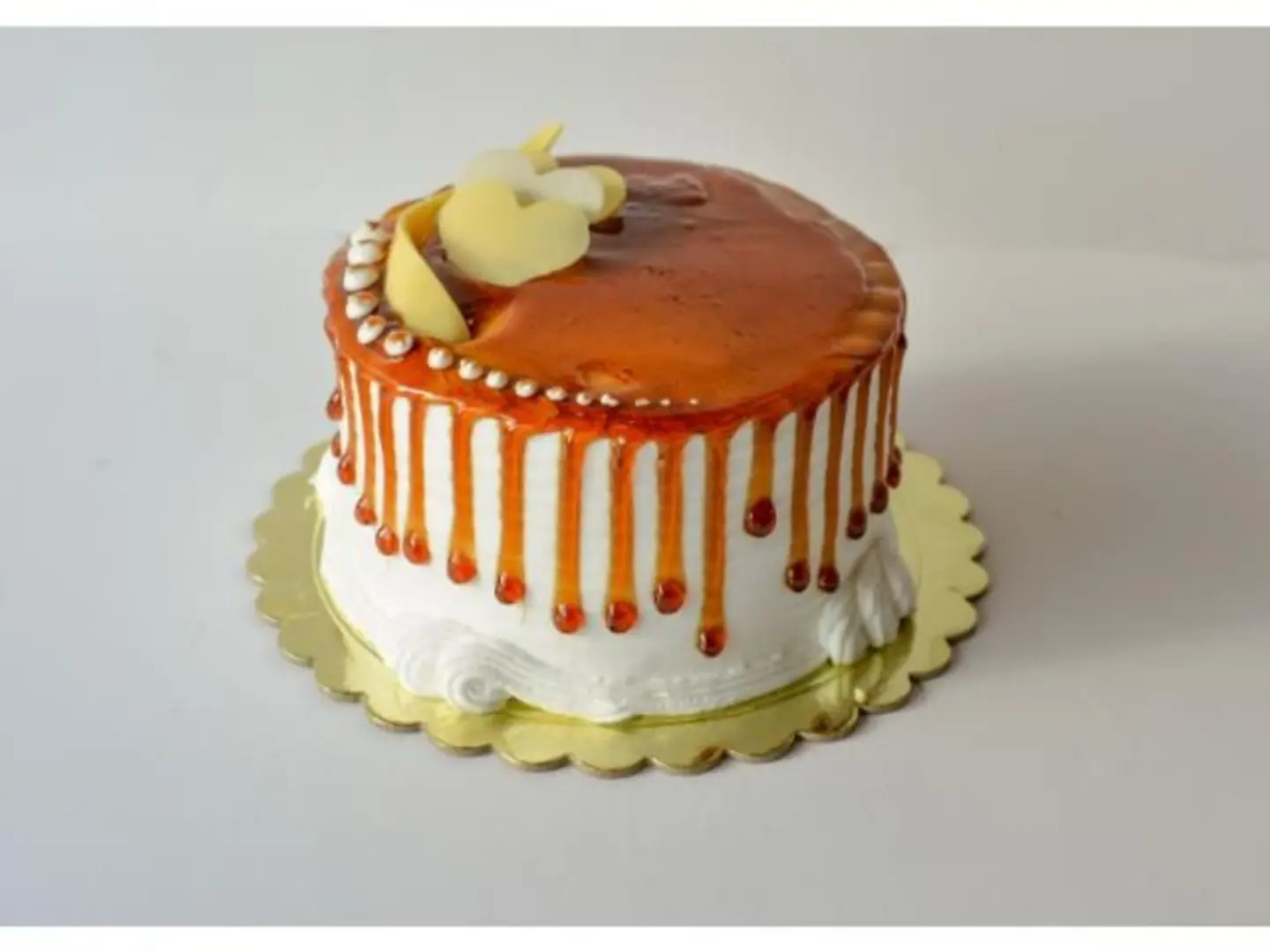 Caramel Cake - Small