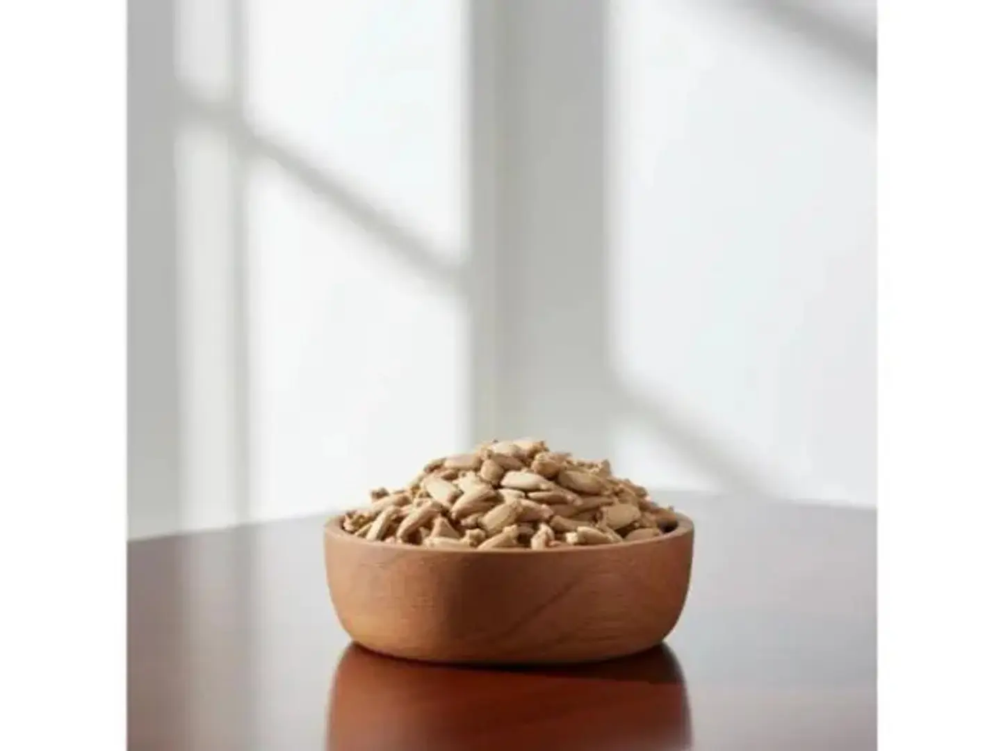 Egyptian Love, Wooden, Salty - Kilo